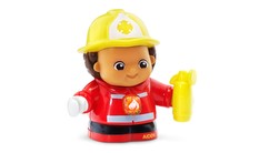 Go! Go! Smart Friends® Firefighter Aiden